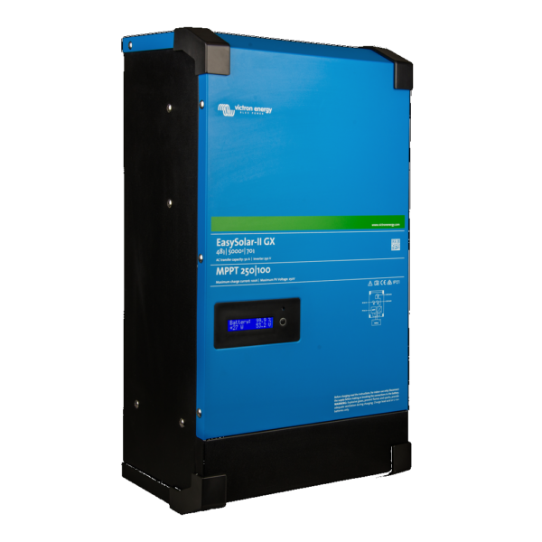 EasySolar-II-GX-48V-5000VA-Right